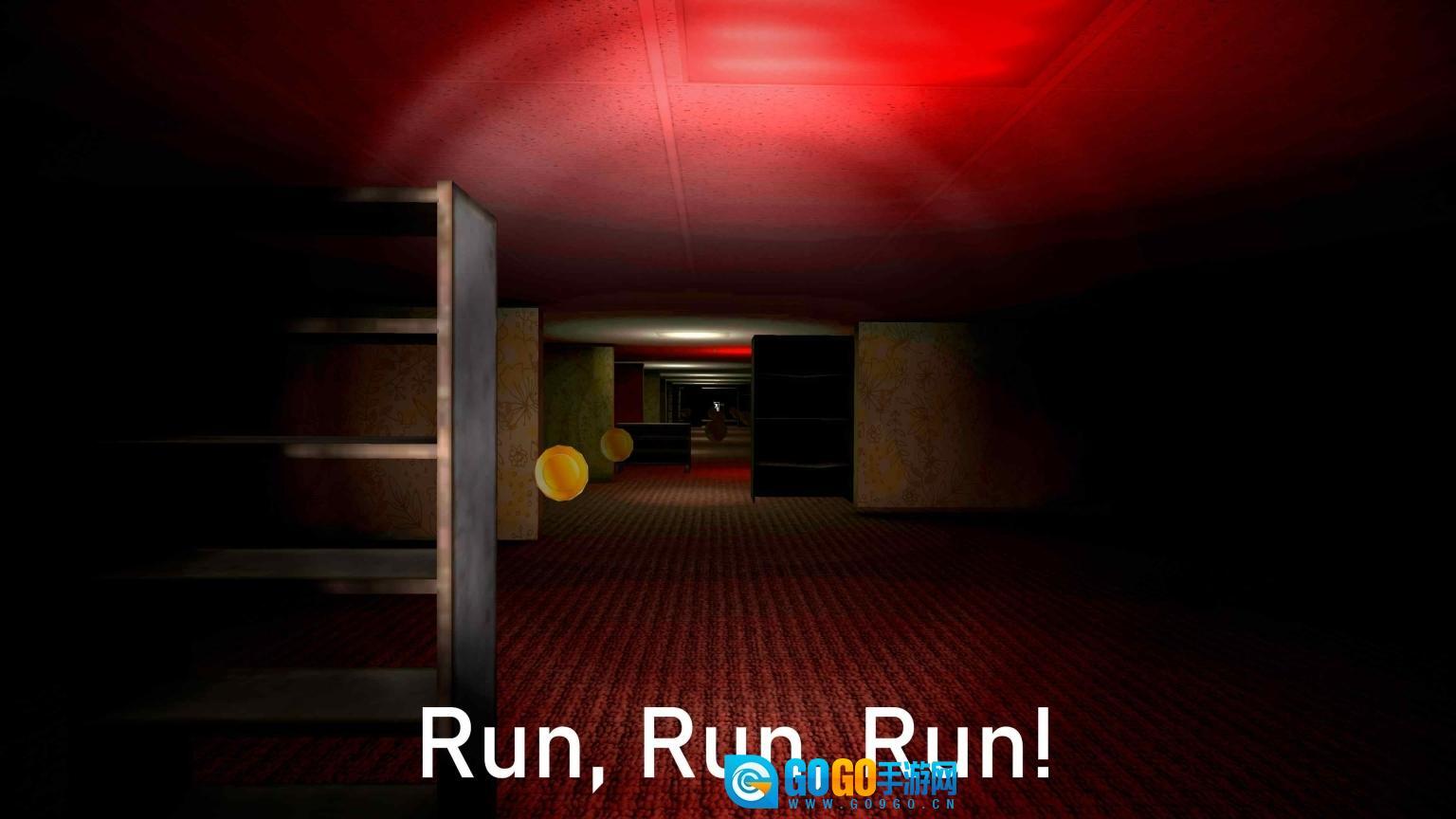 波比后室逃亡图2