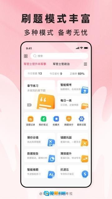 军士专升本题考拉图4