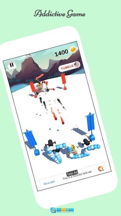 绘制塔并消灭敌人图2