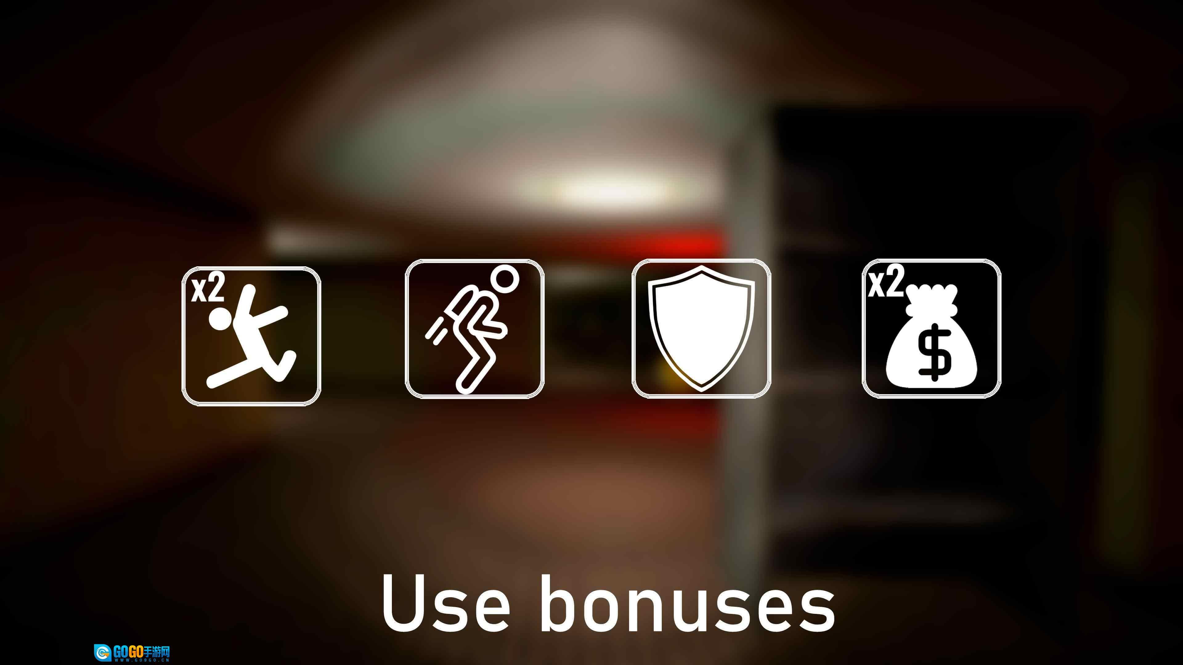 波比后室逃亡图3