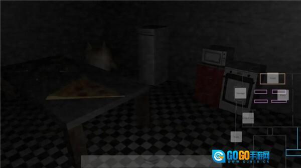 沙比的五夜惊魂图2