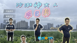 沙湖神大人求包养图3