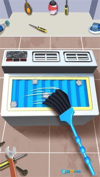 修理大师闯关图3