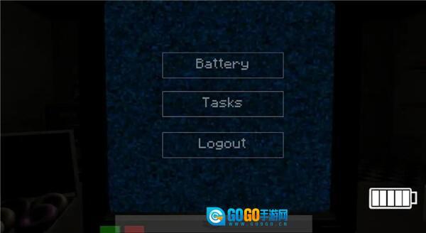 沙比的五夜惊魂图3