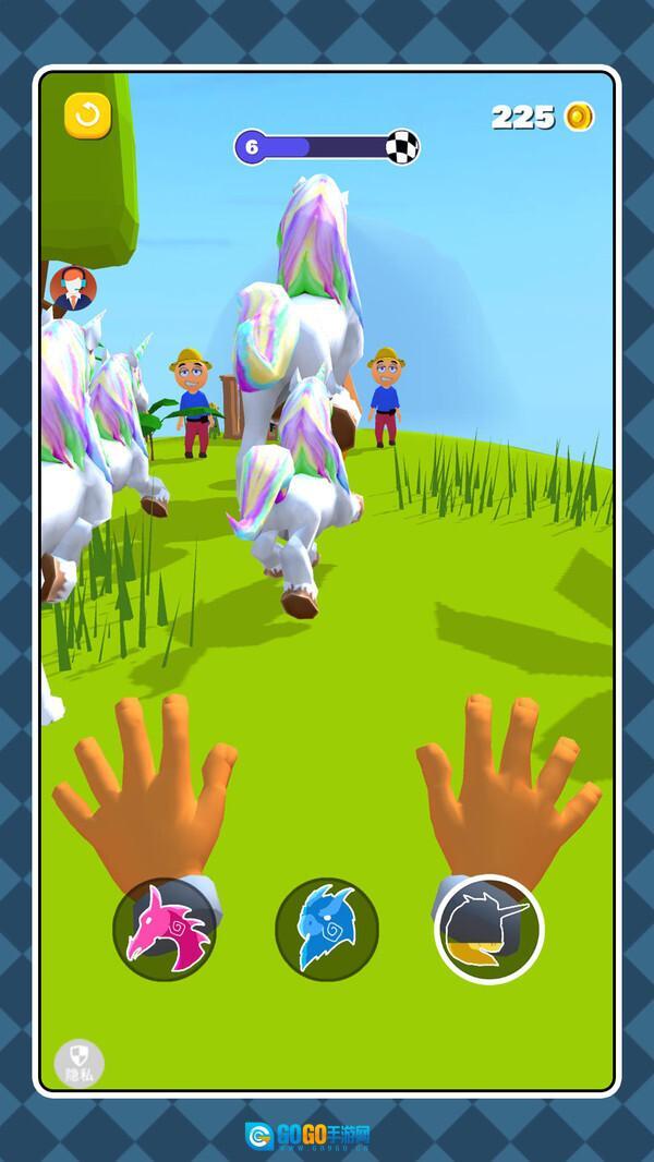 动物太疯狂22图3