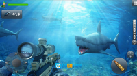 饥饿鲨鱼狙击手图3