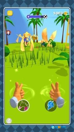 动物太疯狂22图5