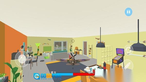 玩具飞机大作战图3