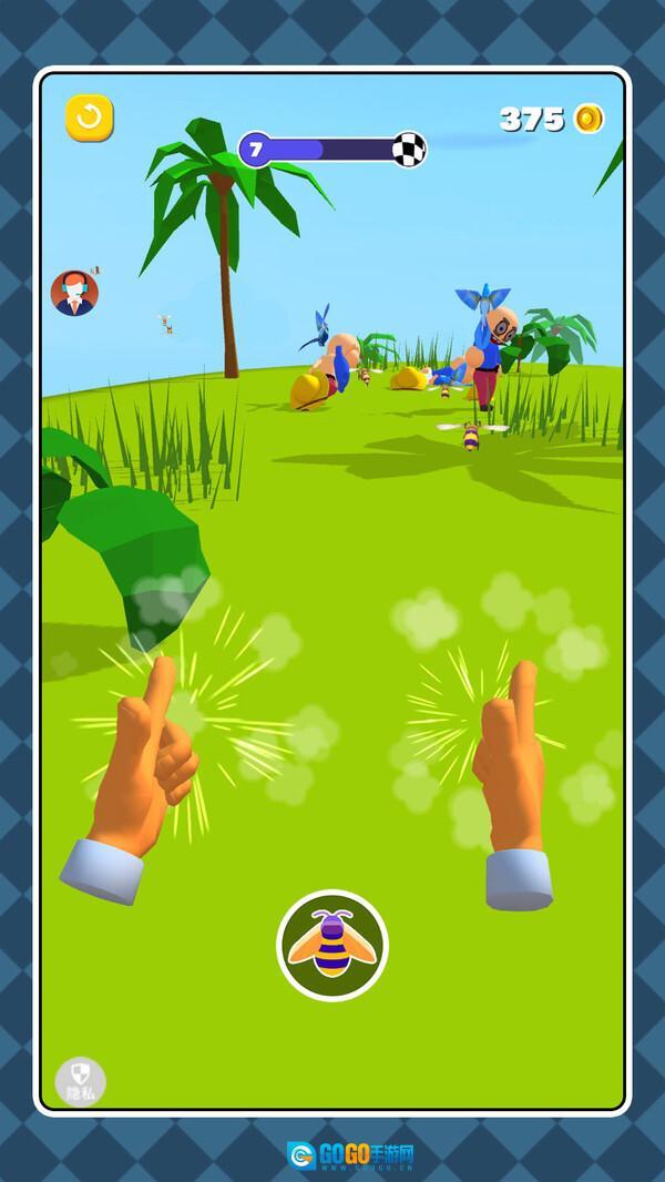 动物太疯狂22图1