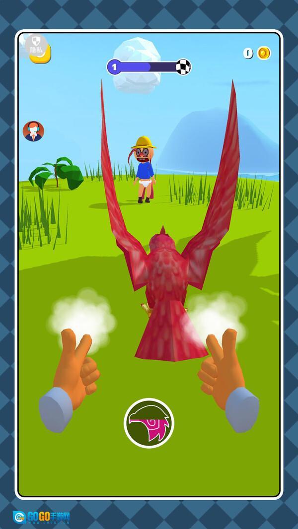 动物太疯狂22图2