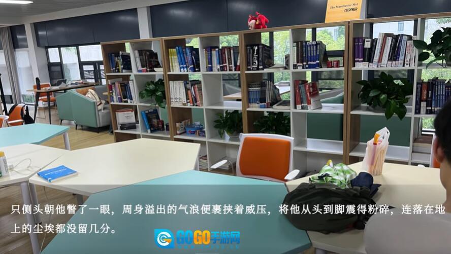 沙湖神大人求包养图1