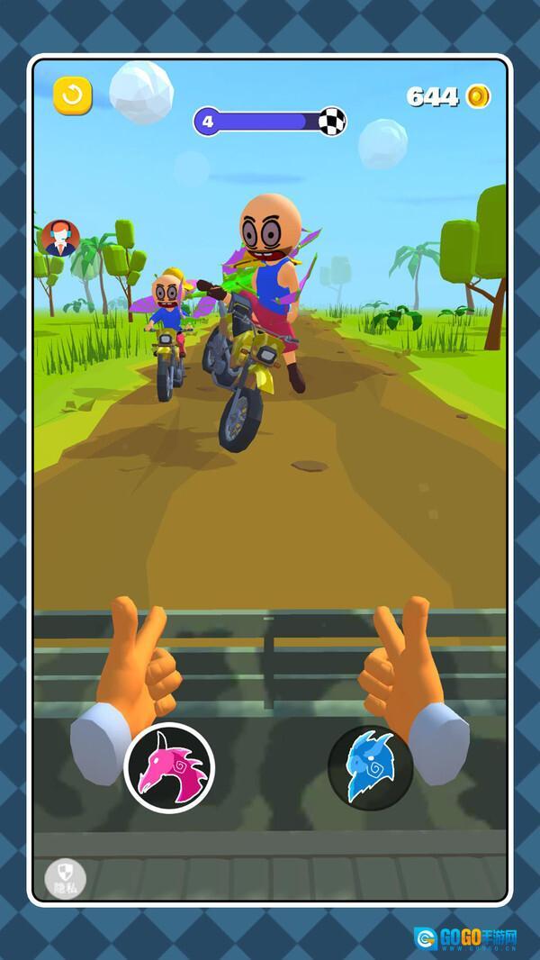 动物太疯狂22图4