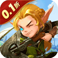 风暴奇兵0.1折魔幻经典版