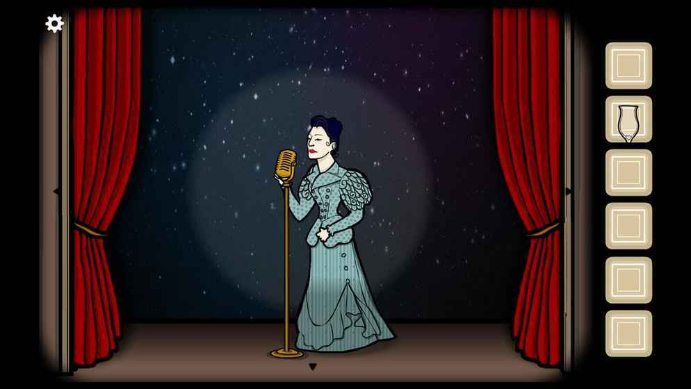 逃离方块：剧院官方正版图3