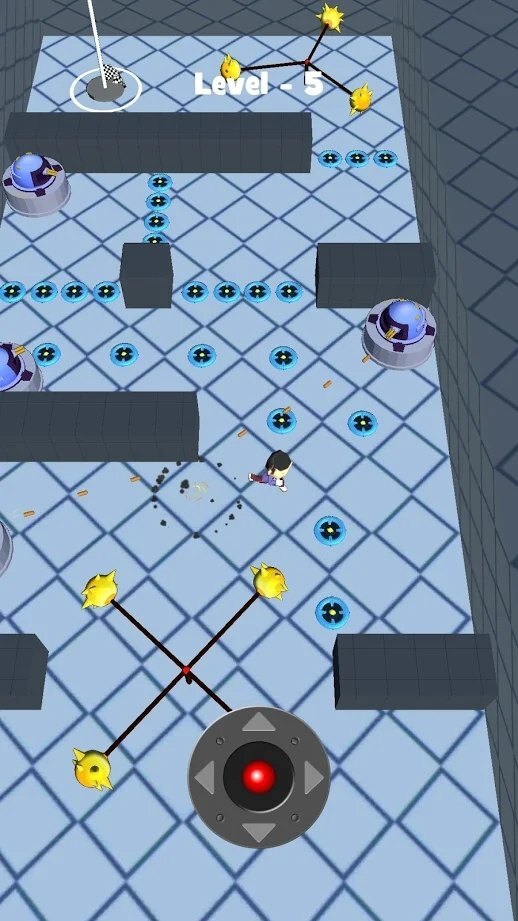 时间大师手游免费版图3