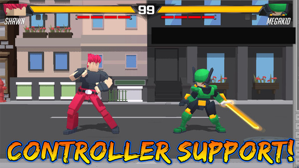 维塔战士通用版图1