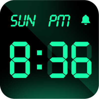 翻页锁屏时钟最新免费版