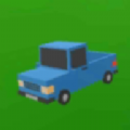 方块汽车世界游戏纯净版