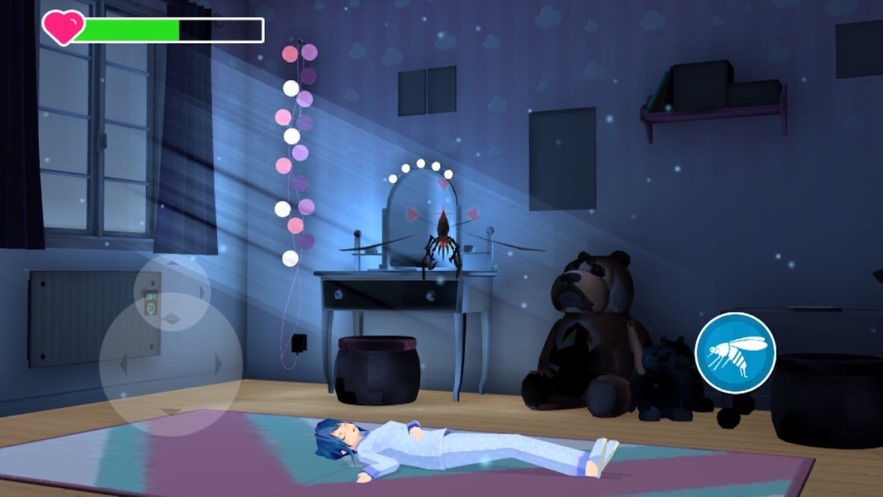 蚊子模拟器2通用版图1