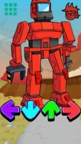 星期五之夜音乐会对决手机免费版图1