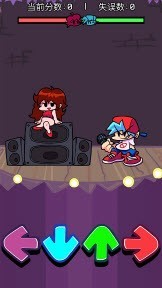 星期五之夜音乐会对决手机免费版图3