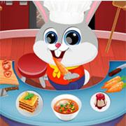 木偶人美食店手机版