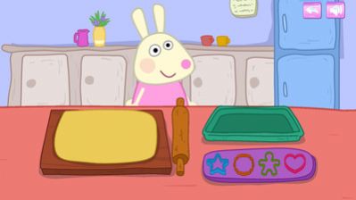 木偶人美食店手机版图1