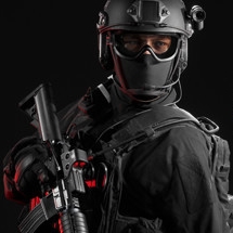 严阵以待最新版