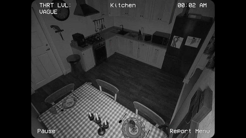 寻找伪人游戏纯净最新版图2