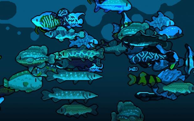 轻松水族馆直装游戏版图2