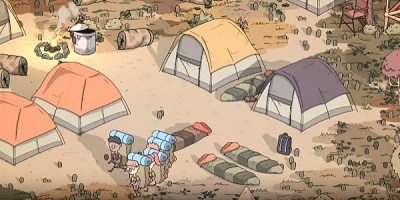 风之峰游戏安装包图2