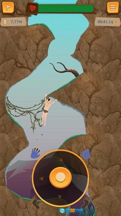 坚强攀登客游戏官方最新版图5