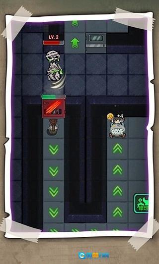 梦境发育最新免费版图4