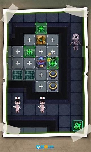 梦境发育最新免费版图2