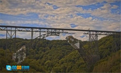 桥梁建造师行尸走肉图1