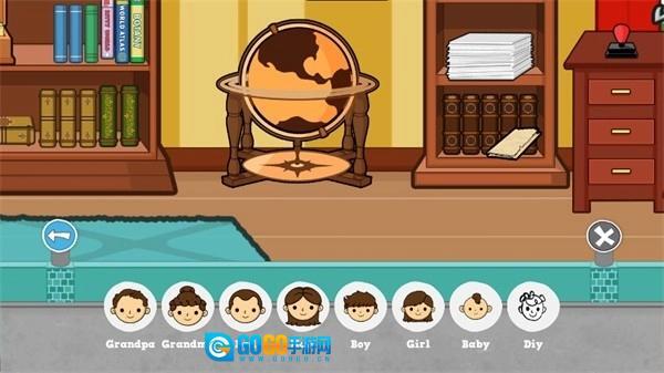 莱拉的世界手游免费版图1