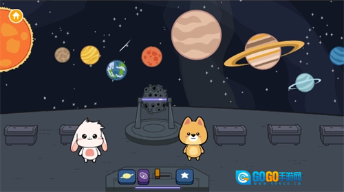 欢乐小镇手机版图3