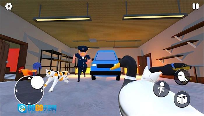 开放任务动物小镇本手机最新版图2