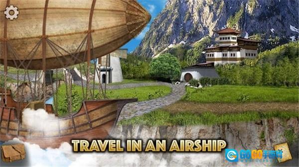 营救魔法师原版图4