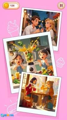 人人餐厅打工记图3