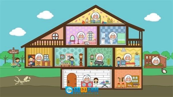 莱拉的世界手游免费版图3