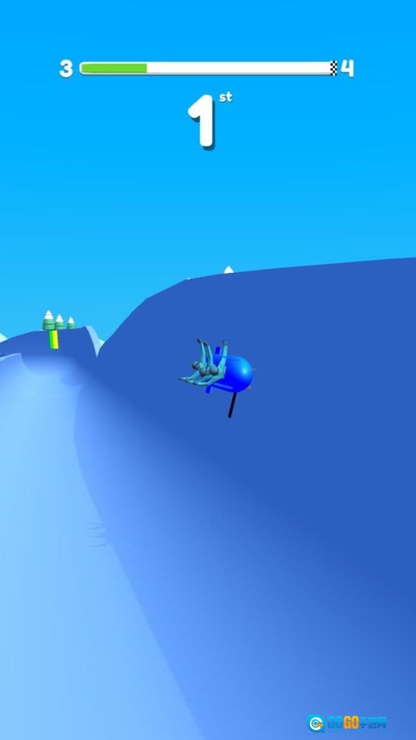 冬季运动会3D图5