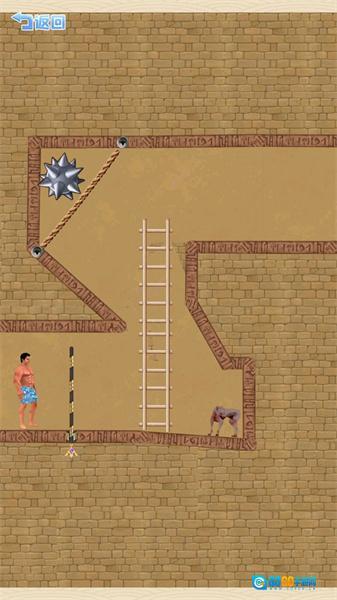 俄罗斯方块金砖版图1