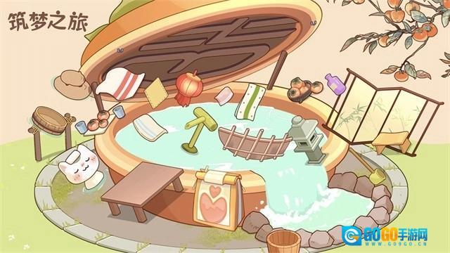 筑梦之旅最新版图2