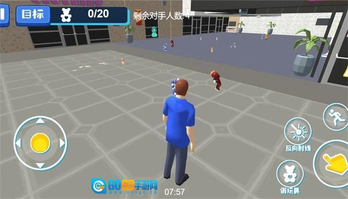 开放任务动物小镇本手机最新版图3