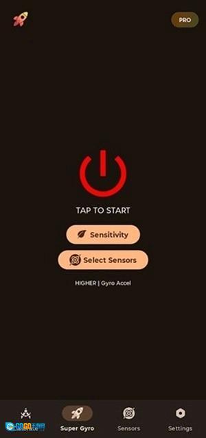 Super Gyro安卓版图1