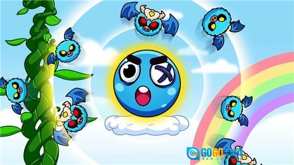 鲍尔英雄直装游戏版图4