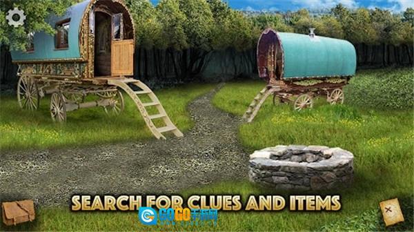 营救魔法师原版图3