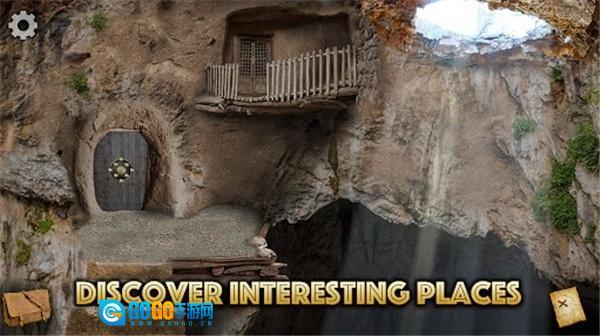 营救魔法师原版图2