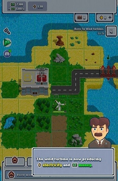 工业帝国游戏官方最新版图4